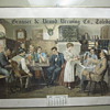 Grasser & Brand Brewing Calender