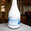 A Local Favorite....1940 Colonial Dairy-St Charles, ILL TRPQ
