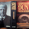Chapterhouse: Dune (book 6 of Dune series)