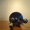 ABERCROMBIE &FITCH CO. NEW YORK FISHING REEL