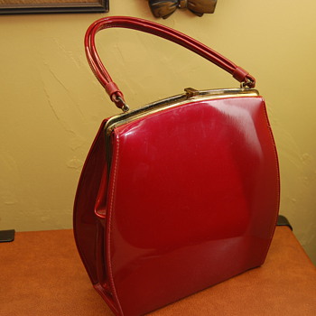 Vintage Handbags! - Bags