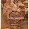 MUCHA: THE BEATITUDES I