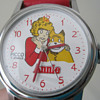 1981 Picco Orphan Annie Wristwatch