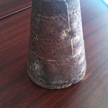 Egyptian Measuring Cup - Kitchen