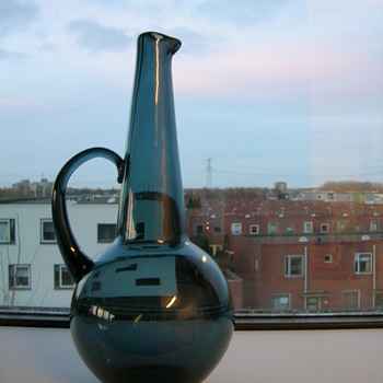 tamara aladin - Art Glass