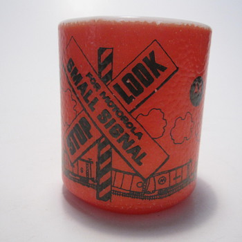 Glasbake? - Glassware