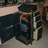 Estate Sale Trunk 