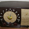A couple of Zenith radios. 