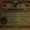 Documents, Newspaper Clippings, and File Folders...