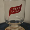 Four Glasses from Long Gone Breweries...