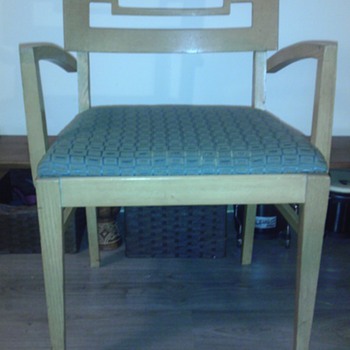 mid century modern chairs?