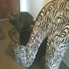 High Heel Chair