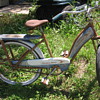 Girls Western Flyer