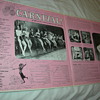Autographed Recording of Carnival! Probably by entire cast from 1961 US Tour.
