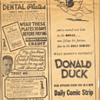 donald duck
