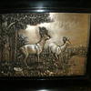 Metal Possibly Bronze Picture