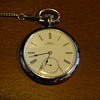Pocket watch modern