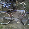 Garage sale find- 1959 Schwinn
