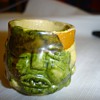 Ugly Face Miniature Grotesque Mug