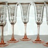 STEMWARE WINE GLASS  DELICATE AND BEAUTIFUL