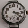 Patria Trench Watch