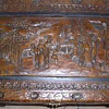 Mystery Oriental Trunk