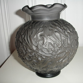 French Vase (?)