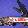 Coca Cola Knife