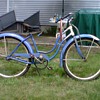 Schwin New Departure Model D 1948 Ladies Bike