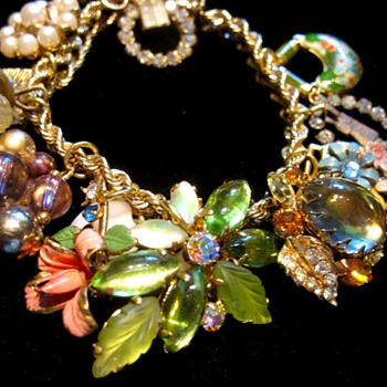 Key  West - Costume Jewelry
