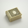 book ring box