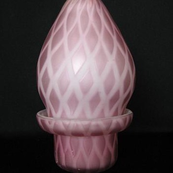 Little Pinker - Glassware
