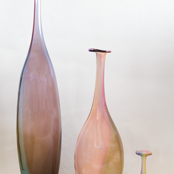 Little & Large - Art Glass