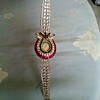 Vintage Jaeger Le Coultre Womans watch, any info?