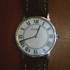 Cartier Vintage wrist Watch