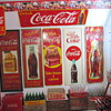 Trevor's Coca Cola Room Cont