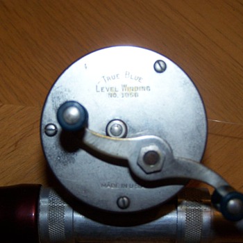 Telescoping Aluminum Fishing Rod - Fishing