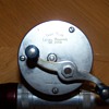 Telescoping Aluminum Fishing Rod
