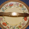 Grandmothers plate
