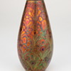Clement Massier circa 1900 French Art Nouveau Pottery