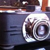 An old Argus Camera