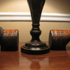 Unique Book Ends