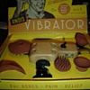 Andis Clipper Company Vibrator