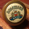 Bohemian Style Beer Knob