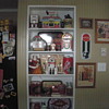 Coca Cola Cookie Jars. 