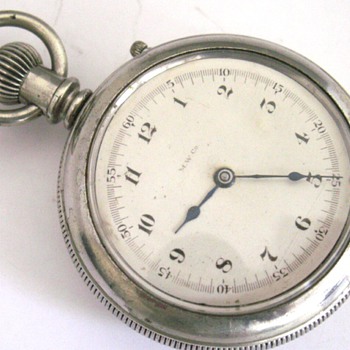 Manhattan Watch Co. - Pocket Watches