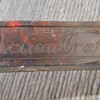 "Action Craft" fishing rod 