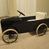 Old Pedal Car (1930s?)  
