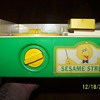 sesame street player