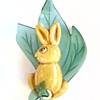 Always Wanted An Elzac Brooch Pin... & Here It Is